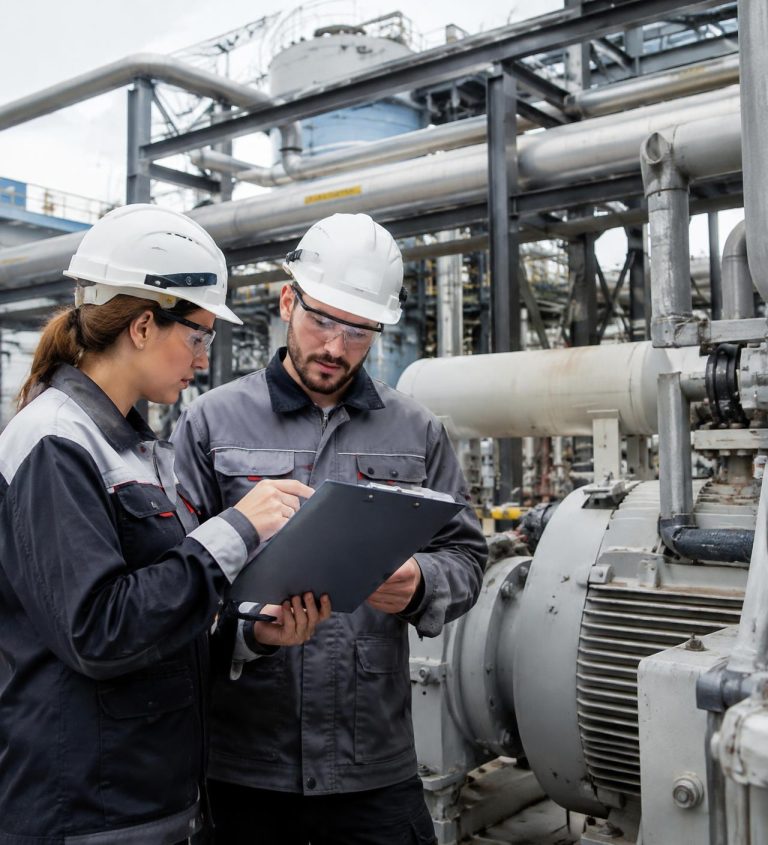 The Importance of Inspection and Certification in Industrial Operations